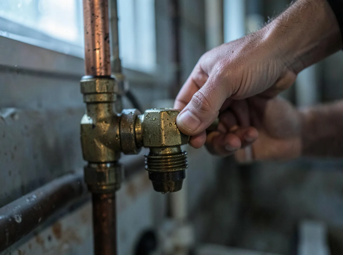 Emergency Plumber Menoken, ND FAQs